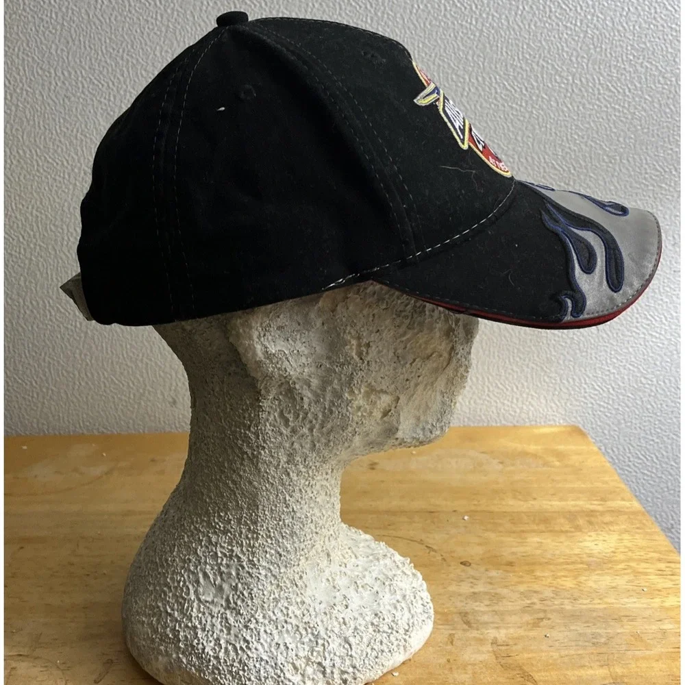 Original 2007 Allstate Brickyard 400 Cap Hat Indianapolis Motor‎ Speedway NASCAR